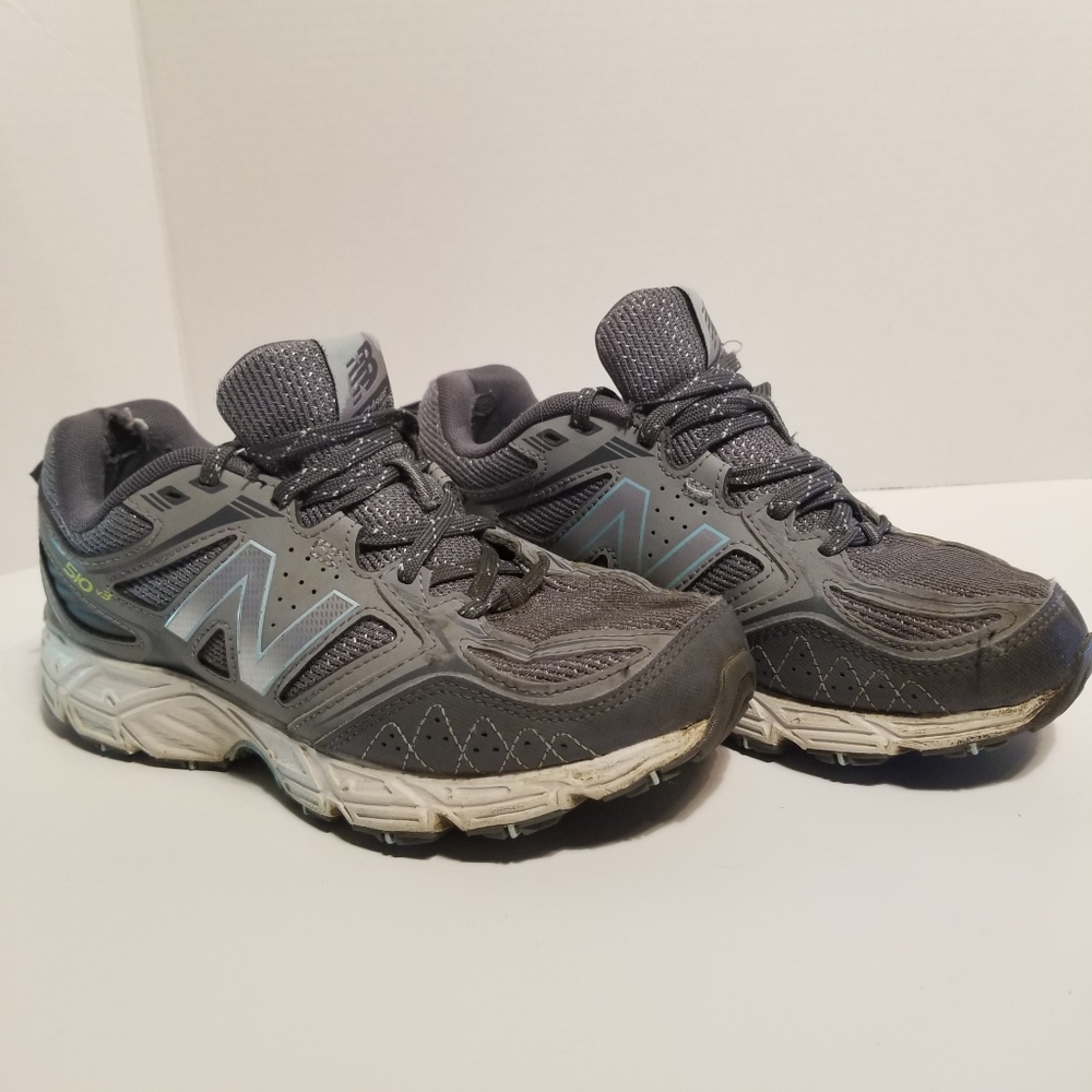 New Balance- Tech Ride Running Shoes